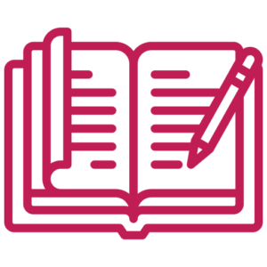 icon viết tiểu luận