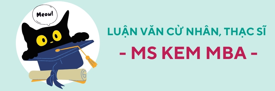 Luận Văn Ms Kem
