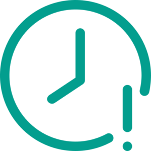 icon deadline